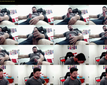 richrolland — 36 minute Chaturbate male teen cam video, 720p, May 22, 2025