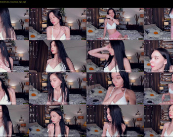 riskyproject — 121 minute Chaturbate couple teen cam video, 720p, May 21, 2025