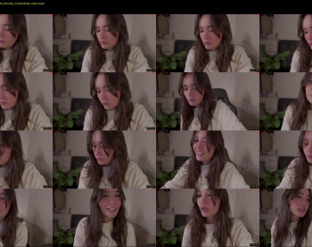 sam01___ — 3 minute Chaturbate female teen cam video, 720p, May 21, 2025