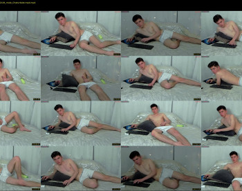 sherlockmax — 120 minute Chaturbate male teen cam video, 720p, May 21, 2025