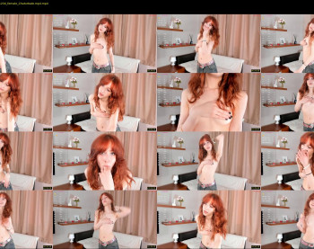 silverhaskell — 40 minute Chaturbate female teen cam video, 720p, May 21, 2025