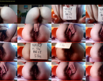 thickforest — 12 minute Chaturbate female teen cam video, 720p, May 21, 2025
