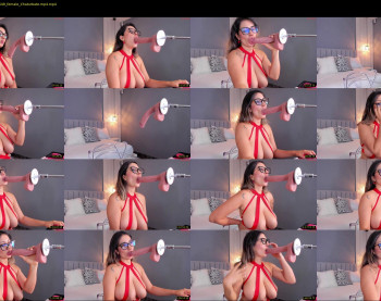 valerynova — 120 minute Chaturbate female teen cam video, 720p, May 21, 2025