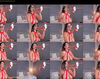 valerynova — 120 minute Chaturbate female teen cam video, 720p, May 21, 2025