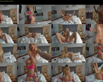 _mari_ — 102 minute Chaturbate female teen cam video, 720p, May 22, 2025