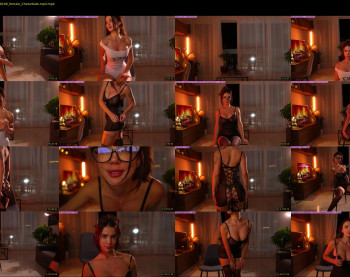jseductiveart — 120 minute Chaturbate female teen cam video, 720p, May 23, 2025