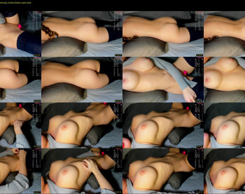 le__ah — 13 minute Chaturbate female teen cam video, 720p, May 22, 2025
