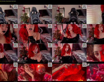 nebamazee — 81 minute Chaturbate female teen cam video, 720p, May 22, 2025