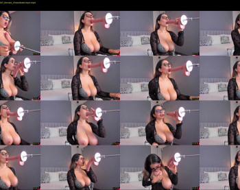 valerynova — 51 minute Chaturbate female teen cam video, 720p, May 22, 2025