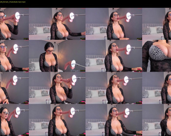 valerynova — 102 minute Chaturbate female teen cam video, 720p, May 22, 2025