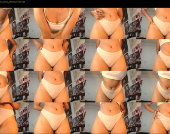 _ariana03_ — 19 minute Chaturbate female teen cam video, 720p, May 23, 2025