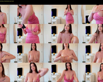devyale — 49 minute Chaturbate female teen cam video, 720p, May 23, 2025