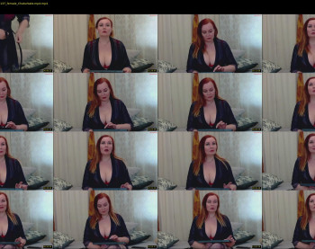 ivettasplash — 13 minute Chaturbate female teen cam video, 720p, May 23, 2025
