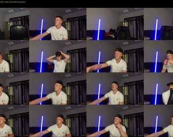 jacob_devon — 17 minute Chaturbate male teen cam video, 720p, May 23, 2025