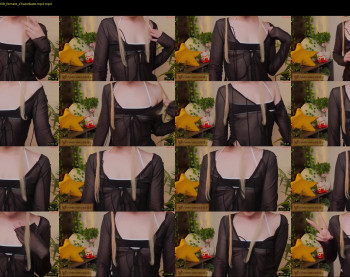 mana_rose — 112 minute Chaturbate female teen cam video, 720p, May 23, 2025