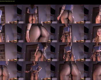 ms_lorelei — 21 minute Chaturbate female teen cam video, 720p, May 23, 2025