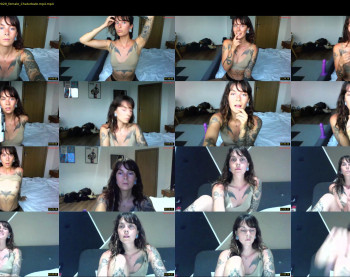 pixiecatfairy — 65 minute Chaturbate couple teen cam video, 480p, May 23, 2025