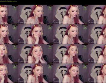 pocketrocket_ — 4 minute Chaturbate female teen cam video, 720p, May 24, 2025