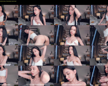 riskyproject — 120 minute Chaturbate couple teen cam video, 720p, May 23, 2025