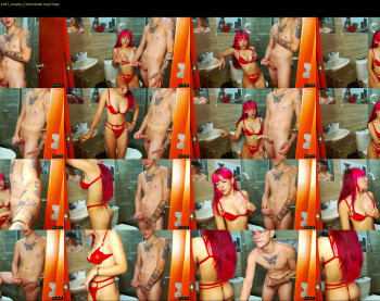 ruby_and_vin — 13 minute Chaturbate couple teen cam video, 720p, May 23, 2025