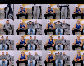 web_gammer_ — 3 minute Chaturbate male teen cam video, 720p, May 23, 2025