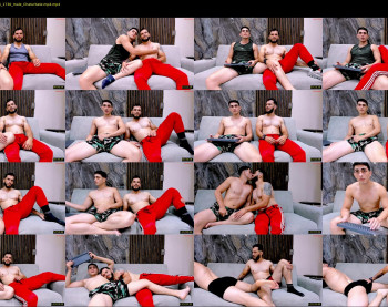 web_gammer_ — 104 minute Chaturbate male teen cam video, 720p, May 23, 2025