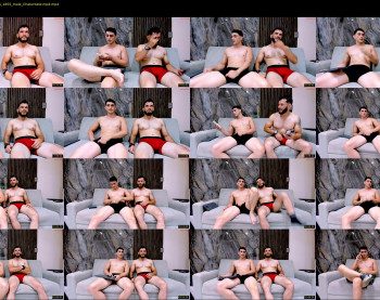 web_gammer_ — 60 minute Chaturbate male teen cam video, 720p, May 23, 2025