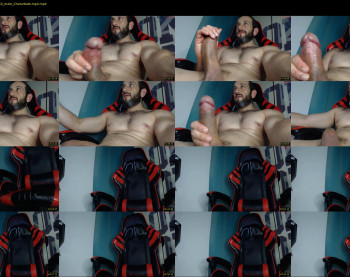 zarco_fit9 — 45 minute Chaturbate male teen cam video, 720p, May 24, 2025