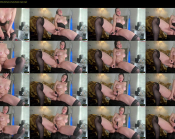 classy4uuuu — 6 minute Chaturbate female teen cam video, 720p, May 24, 2025