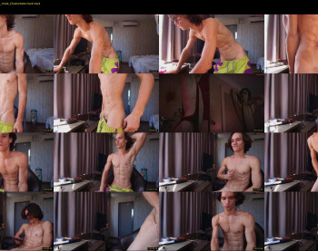 devil_fts — 110 minute Chaturbate couple teen cam video, 720p, May 24, 2025