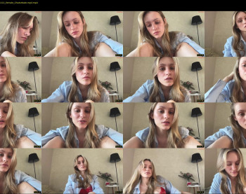 fflloowweerr — 8 minute Chaturbate couple teen cam video, 720p, May 24, 2025