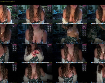 funcamkw — 38 minute Chaturbate female teen cam video, 720p, May 25, 2025