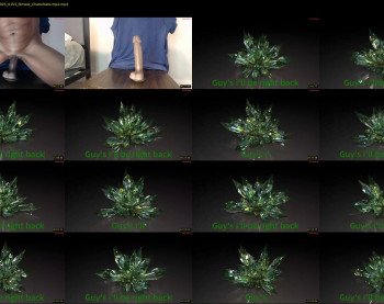 hiddengem69691 — 72 minute Chaturbate couple teen cam video, 720p, May 25, 2025