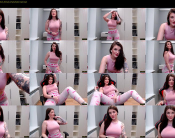 marti_lovely — 31 minute Chaturbate female teen cam video, 720p, May 25, 2025