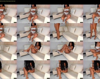 maryevans_ — 4 minute Chaturbate female teen cam video, 720p, May 24, 2025