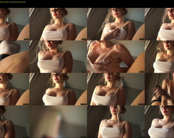 nirvanaa__ — 120 minute Chaturbate female teen cam video, 720p, May 25, 2025