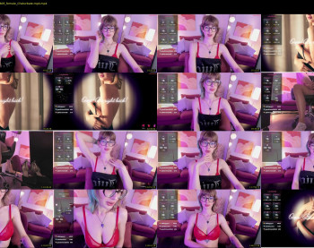 rubytwinkle — 120 minute Chaturbate female teen cam video, 720p, May 24, 2025