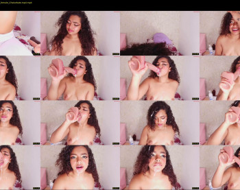 s_sofia_ — 11 minute Chaturbate female teen cam video, 720p, May 25, 2025
