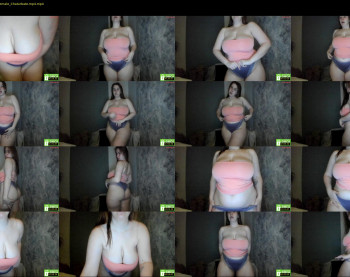 aliaa_ — 6 minute Chaturbate female teen cam video, 720p, May 25, 2025