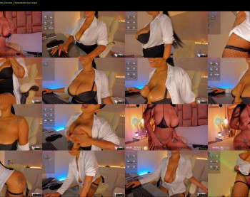 anahi_ryan — 99 minute Chaturbate female teen cam video, 720p, May 25, 2025