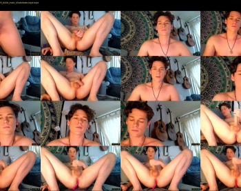 basicwhitefucks — 120 minute Chaturbate male teen cam video, 720p, May 26, 2025