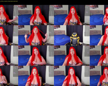 hotfireelement — 98 minute Chaturbate couple teen cam video, 720p, May 25, 2025