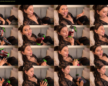 laura_lee — 18 minute Chaturbate female teen cam video, 720p, May 25, 2025