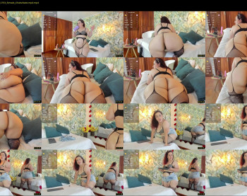 pamelarizzo_ — 22 minute Chaturbate female teen cam video, 720p, May 25, 2025