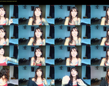pixiecatfairy — 3 minute Chaturbate couple teen cam video, 480p, May 25, 2025
