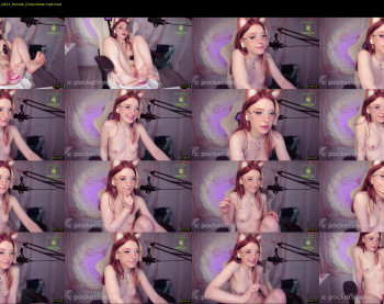 pocketrocket_ — 11 minute Chaturbate female teen cam video, 720p, May 26, 2025