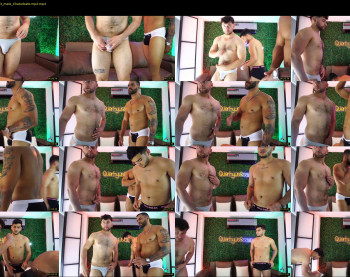 querhyus — 3 minute Chaturbate male teen cam video, 720p, May 25, 2025