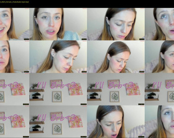 sofia_palacios_ — 120 minute Chaturbate female teen cam video, 720p, May 25, 2025