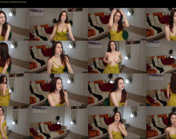 _blackbee_ — 105 minute Chaturbate female teen cam video, 720p, May 26, 2025