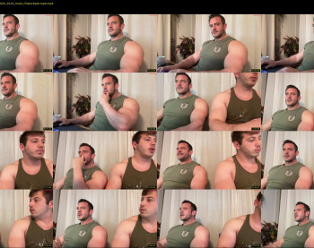 alessandrobuilder — 29 minute Chaturbate couple teen cam video, 720p, May 27, 2025